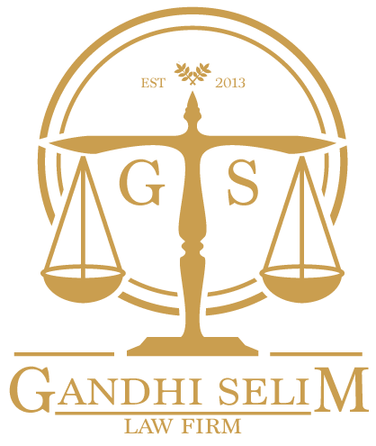 Gandhi Selim Law Firm- Real Estate Law- Real Estate Lawyer