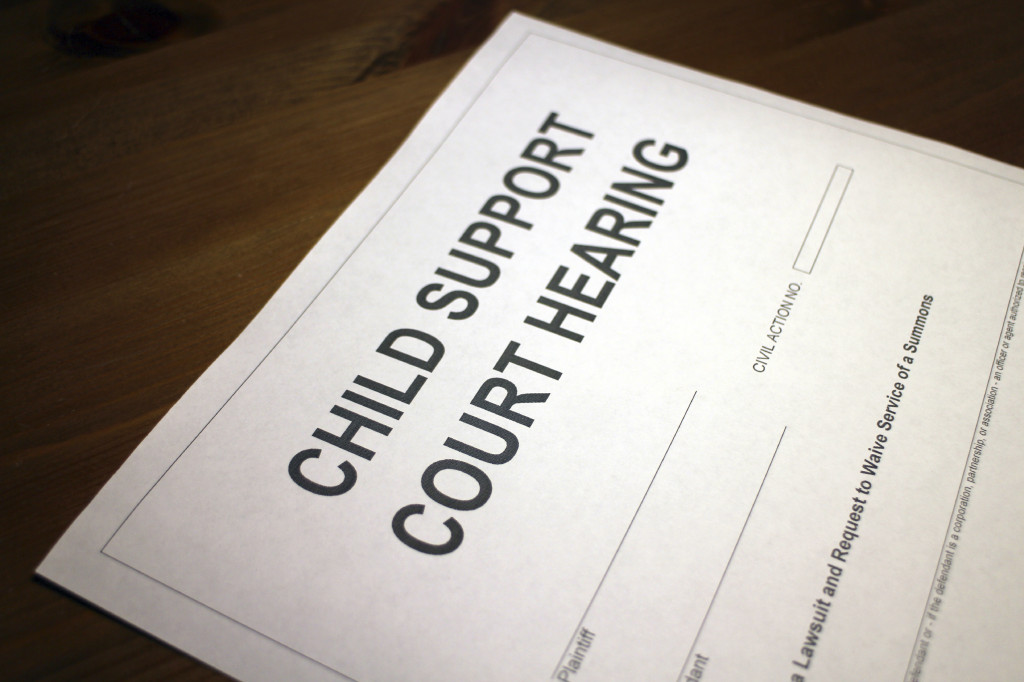 Child Support Changes You Need to Know | Gandhi Selim Law, P.C.